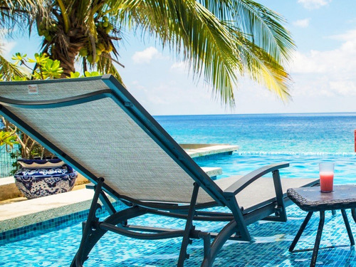 Cozumel Private Mayan Island, Tequila, Snorkel and Beach Excursion