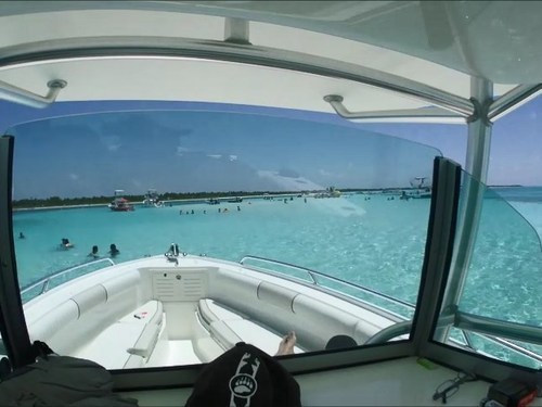 Cozumel private boat charter Trip Reviews