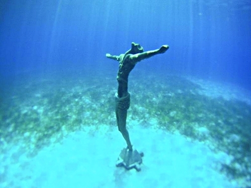 Cozumel Helmet Diving Chankanaab Excursion Booking