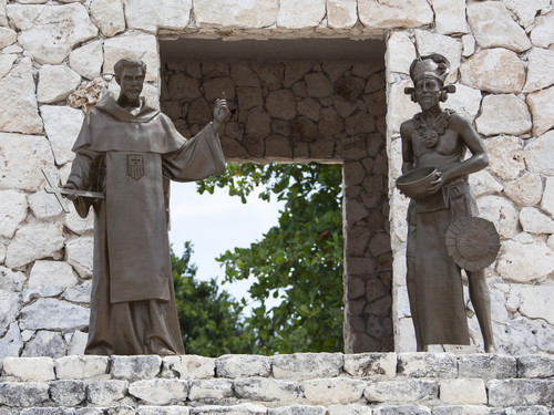 Cozumel shopping Shore Excursion Booking