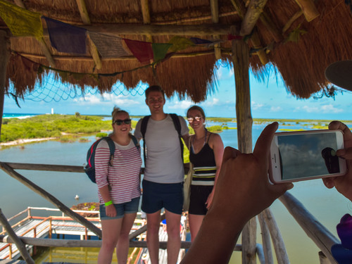 Cozumel  Shore Excursion Cost