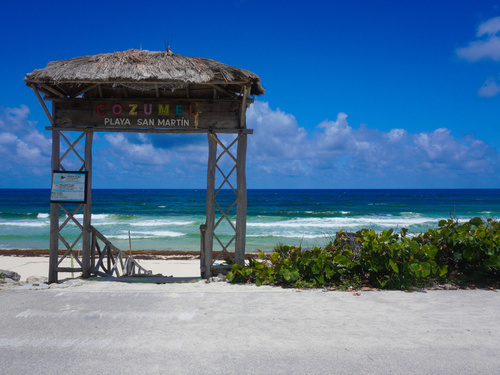 Cozumel sightseeing Tour Reservations