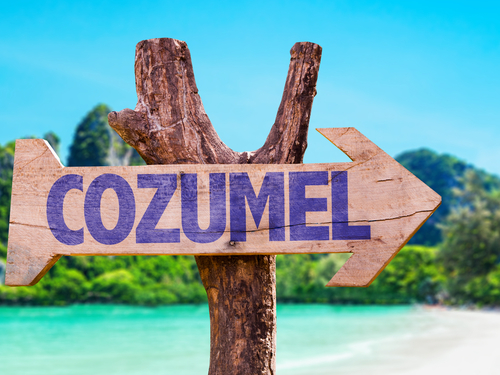 Cozumel sightseeing Trip Cost
