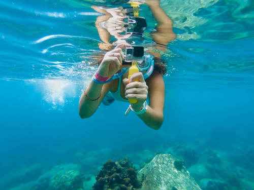 Cozumel Snorkel Trip Cost