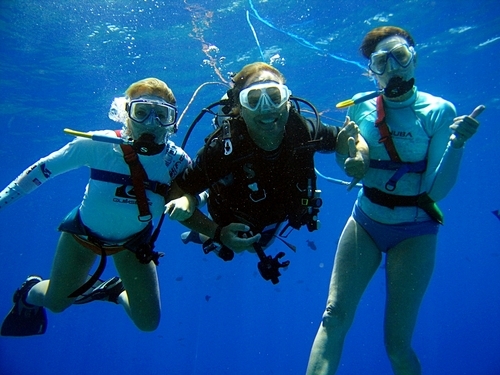 Cozumel Snorkeling Shore Excursion Reviews