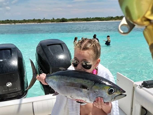 Cozumel blue water fishing Shore Excursion Tickets