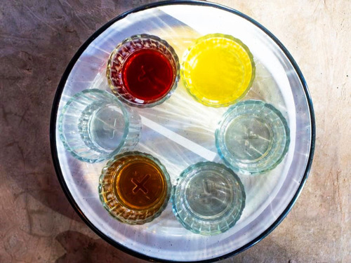 Cozumel Taco, Cerveza, and Mezcal Excursion