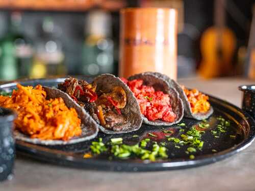 Cozumel Taco, Cerveza, and Mezcal Excursion