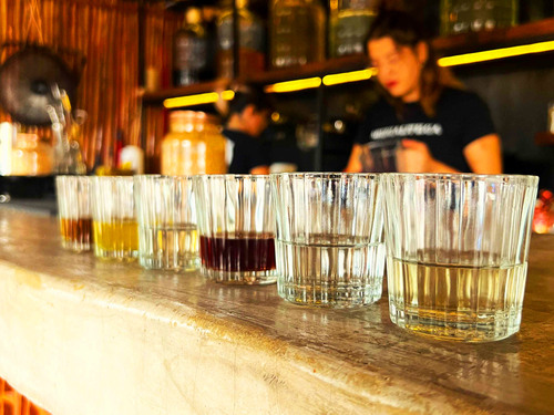 Cozumel Taco, Cerveza, and Mezcal Excursion