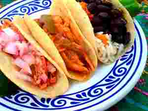 Cozumel Taco Fest Excursion