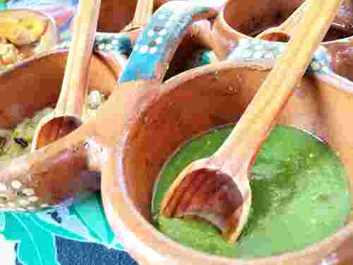 Cozumel Taco Fest Excursion