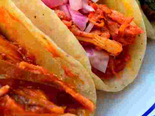 Cozumel Taco Fest Excursion