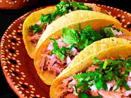 Cozumel Taco Fest Excursion