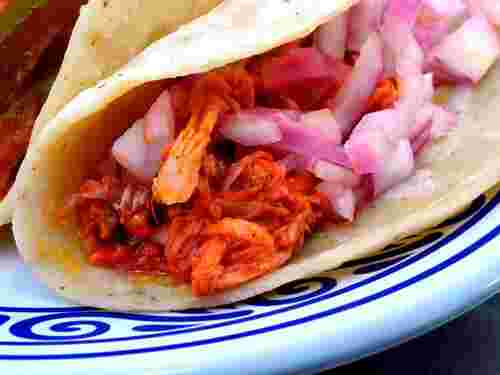Cozumel Taco Fest Excursion
