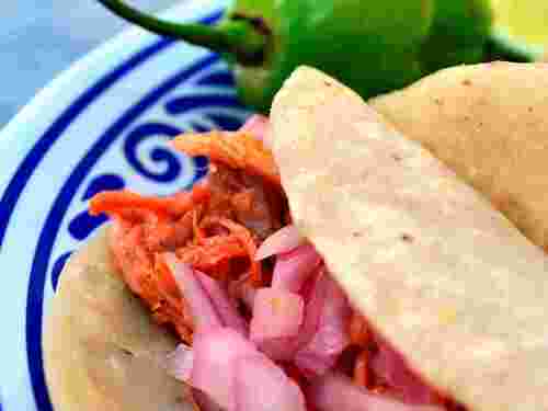 Cozumel Taco Fest Excursion