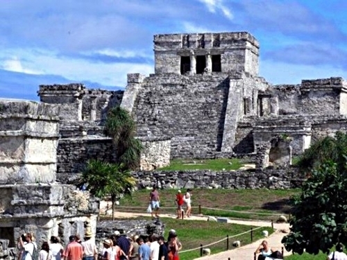 Cozumel Tulum Excursion Cost