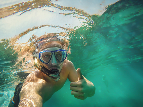 Cozumel Two Snorkel Stops Shore Excursion Reviews