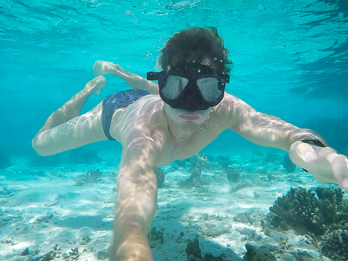 Cozumel unlimited snorkeling Trip Cost