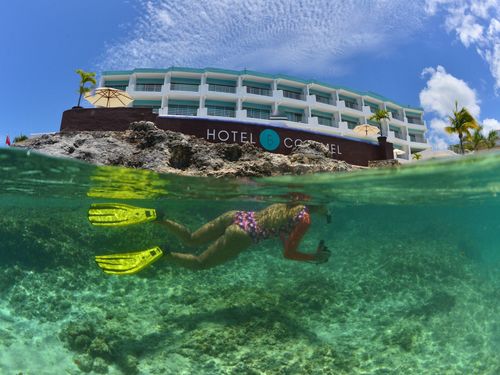 Cozumel Water Sports Cruise Excursion Reviews