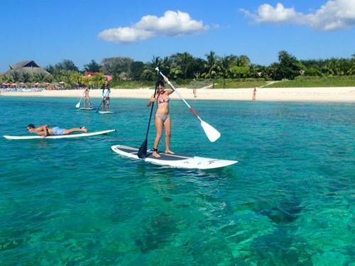 Cozumel Water Sports Shore Excursion Prices