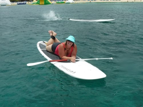 Cozumel Water Sports Trip Reservations