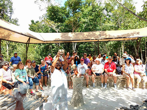Cozumel Yucatecan Lunch Cultural Tour Cost