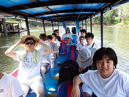 Puntarenas highlights Cruise Excursion Reservations