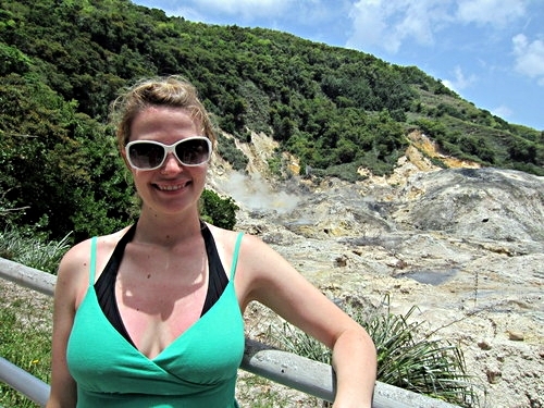 St. Lucia Castries sightsee Cruise Excursion Booking