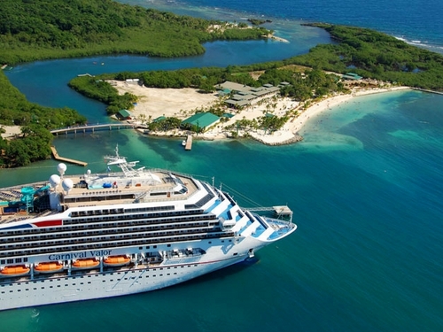 Roatan Honduras West End Cruise Excursion Prices