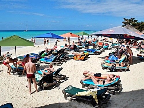 Montego Bay Negril Beach Tour Prices