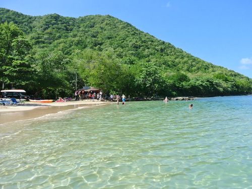 St. Lucia  Castries National Landmark Shore Excursion Tickets