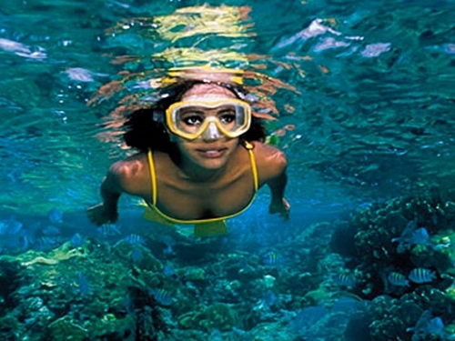 Cozumel real pirate ship Excursion