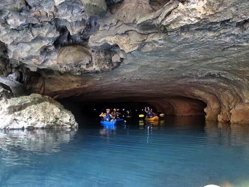 Belize river kayaking Excursion Reviews