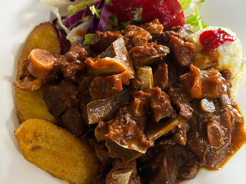 Curacao Coralmarine Isle and Traditional Cuisine Excursion