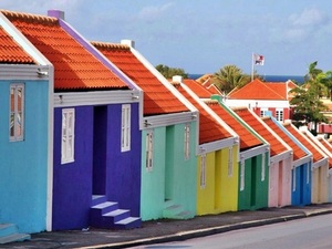 Curacao East Side and City Highlights Excursion