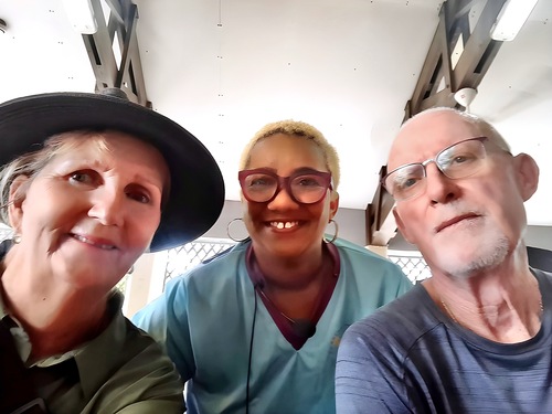 Curacao Heritage, Colors, and Chronicles Excursion