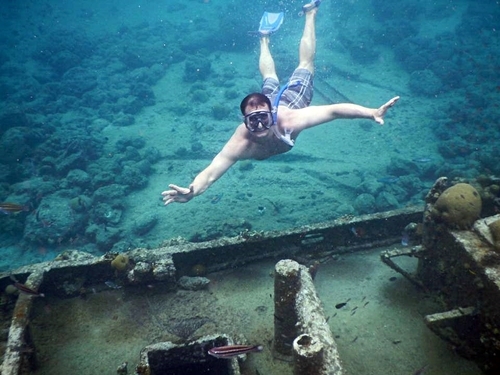 Curacao kayaking Cruise Excursion Cost