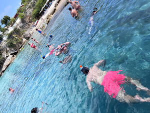 Curacao Nature and Wild Side Excursion
