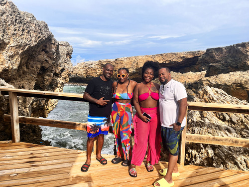 Curacao Nature and Wild Side Excursion