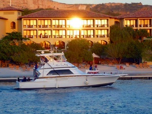 Curacao Private Sunset Yacht Cruise Excursion