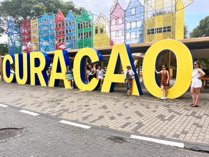 Curacao Taste of Tradition, Bites, and Culture Excursion