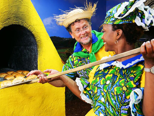 Curacao Taste of Tradition, Bites & Culture Excursion