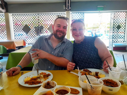 Curacao Taste of Tradition, Bites & Culture Excursion