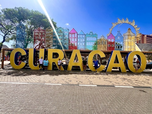 Curacao Taste of Tradition, Bites & Culture Excursion