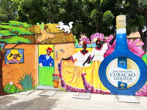 Curacao Taste of Tradition, Bites & Culture Excursion