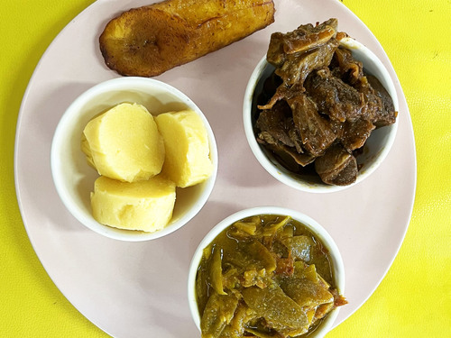 Curacao Taste of Tradition, Bites & Culture Excursion