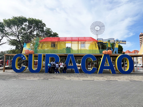 Curacao Taste of Tradition, Bites & Culture Excursion