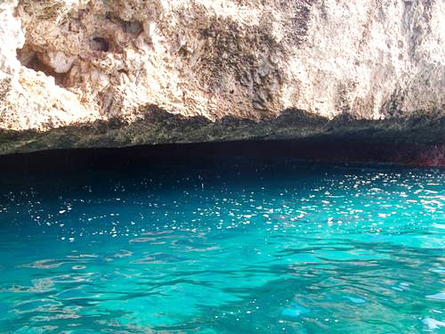 Curacao Blue Room Cave Excursion Reviews