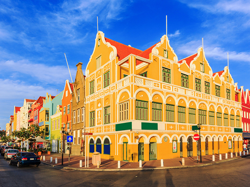 Curacao Willemstad East Side Sightseeing Excursion Reservations