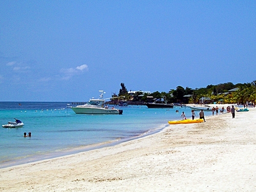 Roatan beach break Tour Cost